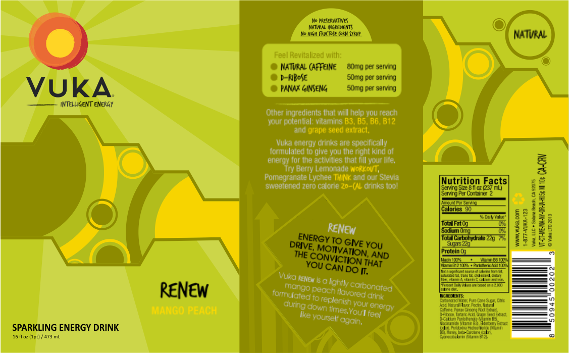 Packaging Design by dangdingdung for Vuka, LLC | Design #6208748