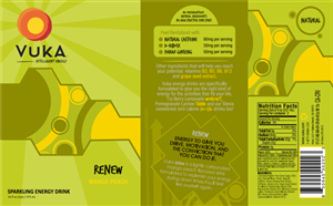 Packaging Design by dangdingdung for Vuka, LLC | Design: #6208748