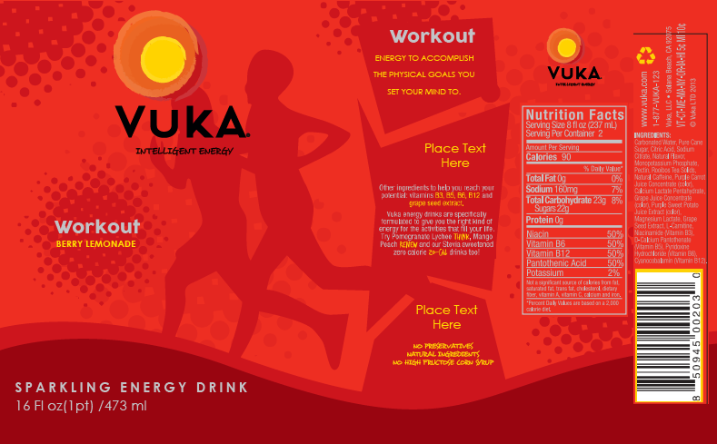 Packaging Design by dangdingdung for Vuka, LLC | Design #6221143