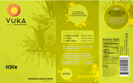 Packaging Design by dangdingdung for Vuka, LLC | Design #6221147