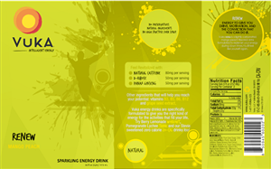Packaging Design by dangdingdung for Vuka, LLC | Design: #6221147