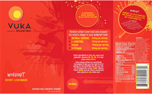 Packaging Design by dangdingdung for Vuka, LLC | Design: #6221153