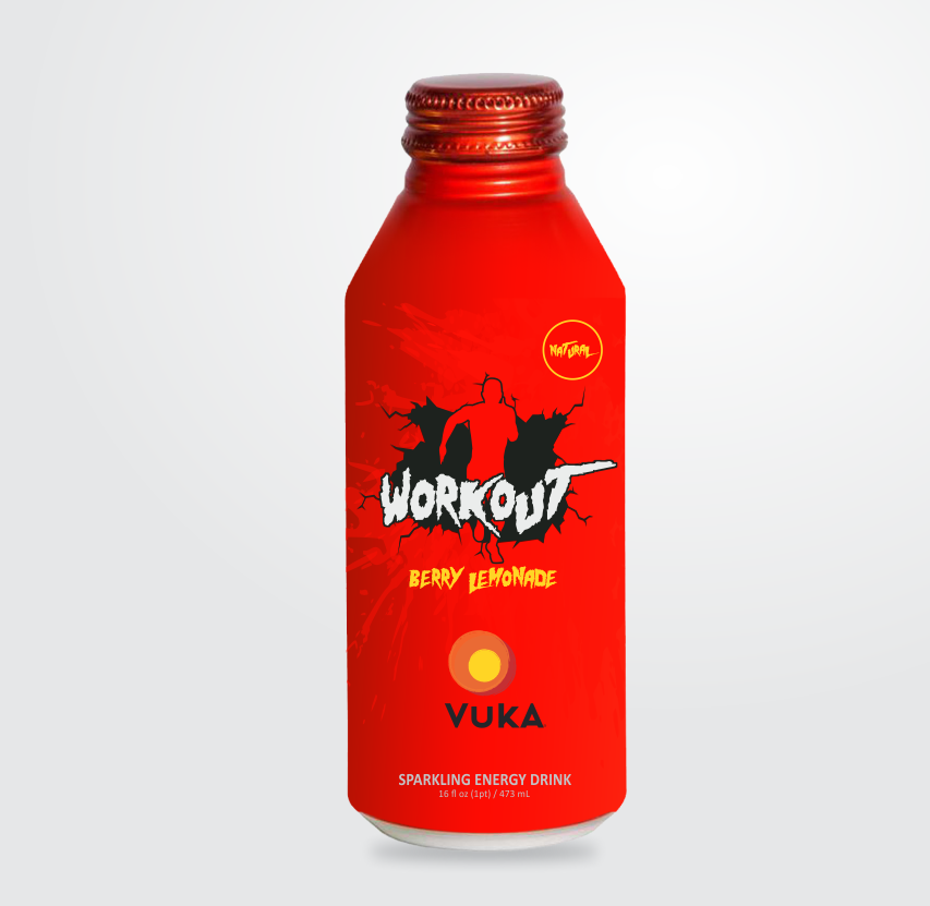 Verpackungs-Design von dangdingdung für Vuka, LLC | Design #6239579