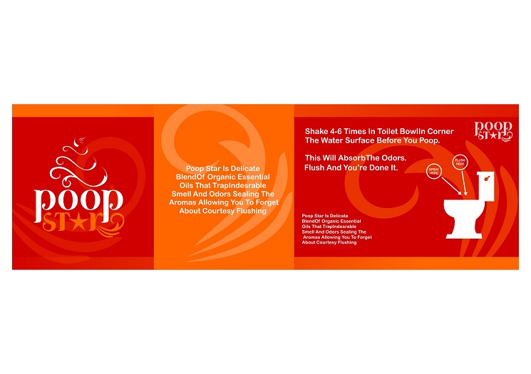 Label Design by dangdingdung for this project | Design #6227624