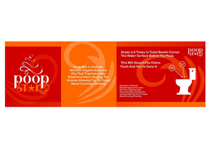 Label Design by dangdingdung for this project | Design #6227624