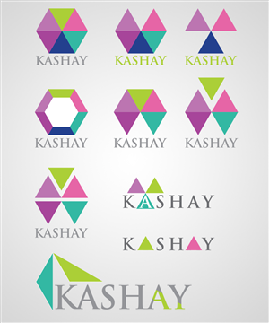 Logo Design by Awash for this project | Design: #6196713