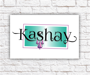 Logo Design by Tally Richie