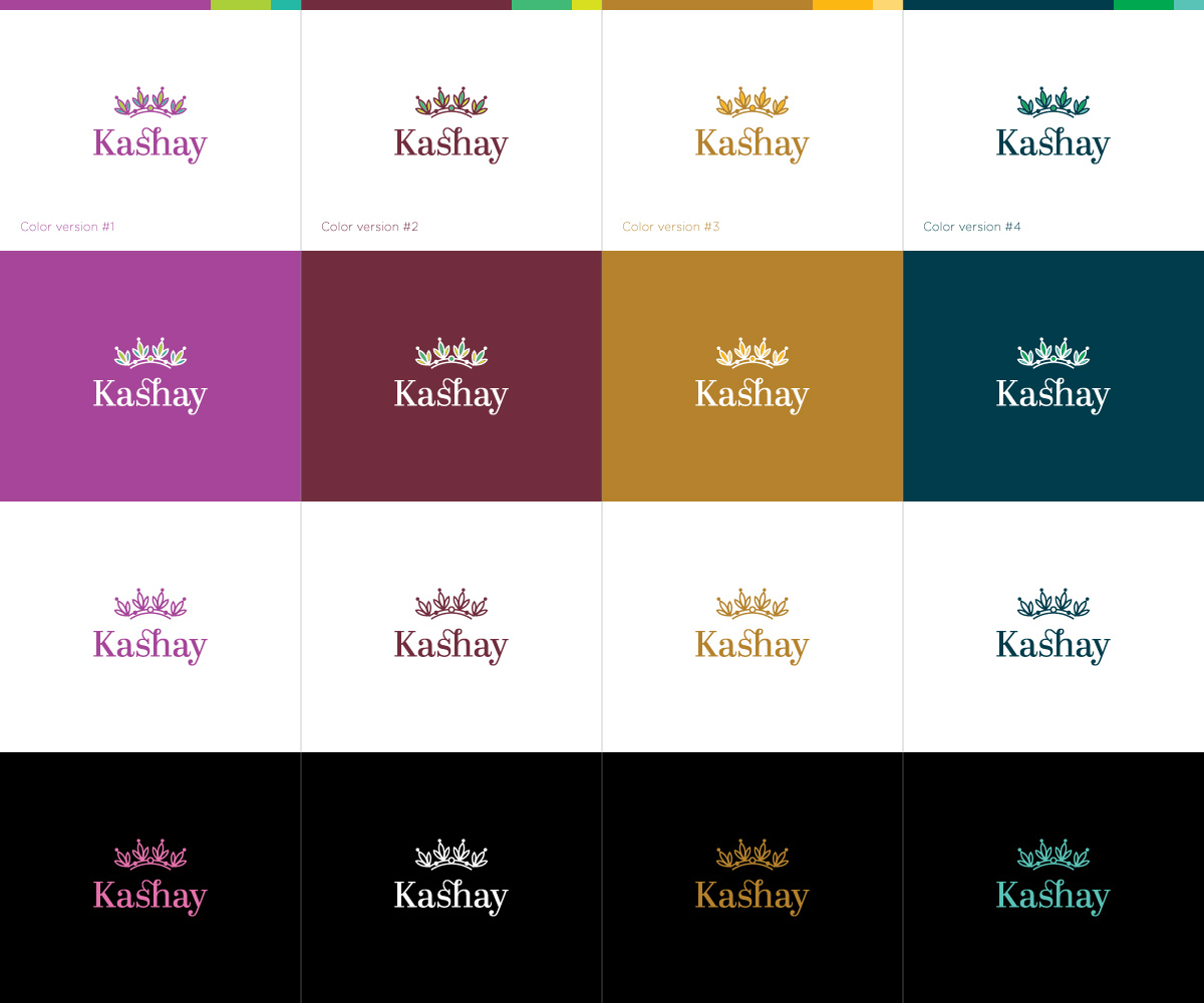Logo Design by Greedin for this project | Design #6220515