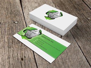 Business Card Design by Eggo May P for Bullets and Bombshells LLC | Design #6202148