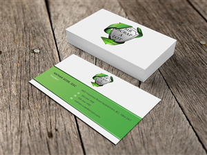 Visitenkarten-Design von Eggo May P für Bullets and Bombshells LLC | Design: #6202149