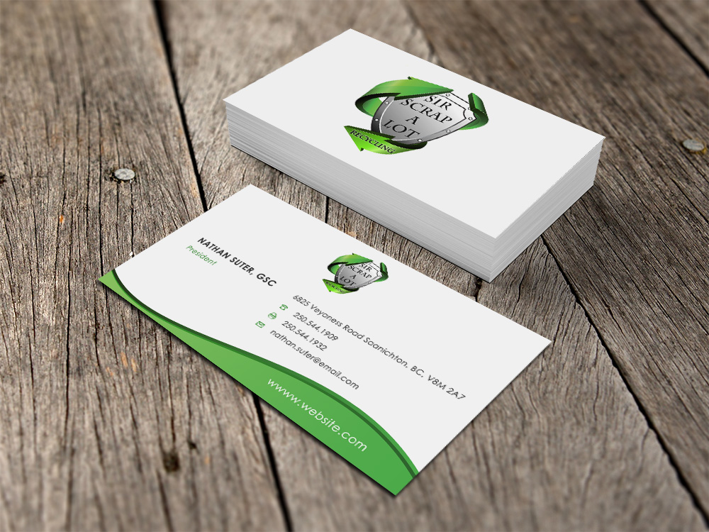 Business Card Design by Eggo May P for Bullets and Bombshells LLC | Design #6202150
