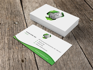 Visitenkarten-Design von Eggo May P für Bullets and Bombshells LLC | Design: #6202150