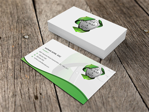 Visitenkarten-Design von Eggo May P für Bullets and Bombshells LLC | Design: #6202158
