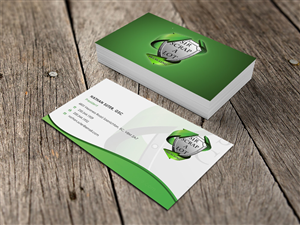 Visitenkarten-Design von Eggo May P für Bullets and Bombshells LLC | Design: #6202173