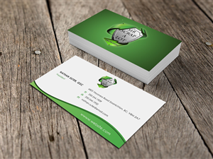 Visitenkarten-Design von Eggo May P für Bullets and Bombshells LLC | Design: #6202182