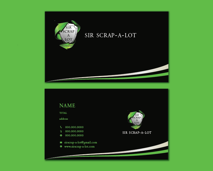 Business Card Design by dhamkith for Bullets and Bombshells LLC | Design #6225402