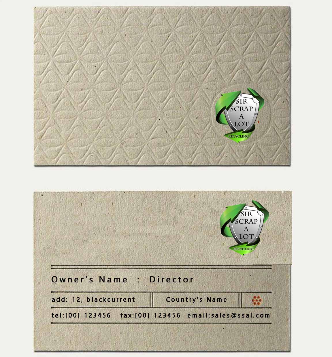 Business Card Design by Cheryl Chan for Bullets and Bombshells LLC | Design #6198260