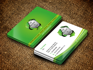 Design de Carte de Visite par snowymasterdesigns pour Bullets and Bombshells LLC | Design : #6204377