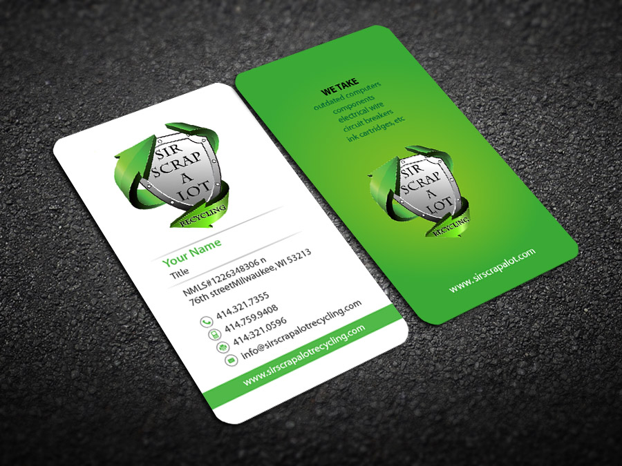 Design de Carte de Visite par snowymasterdesigns pour Bullets and Bombshells LLC | Design #6204460