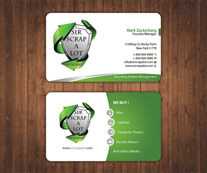 Visitenkarten-Design von Stylez Designz für Bullets and Bombshells LLC | Design: #6231471
