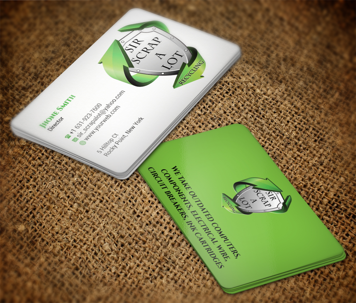 Business Card Design by AFHUN for Bullets and Bombshells LLC | Design #6195553