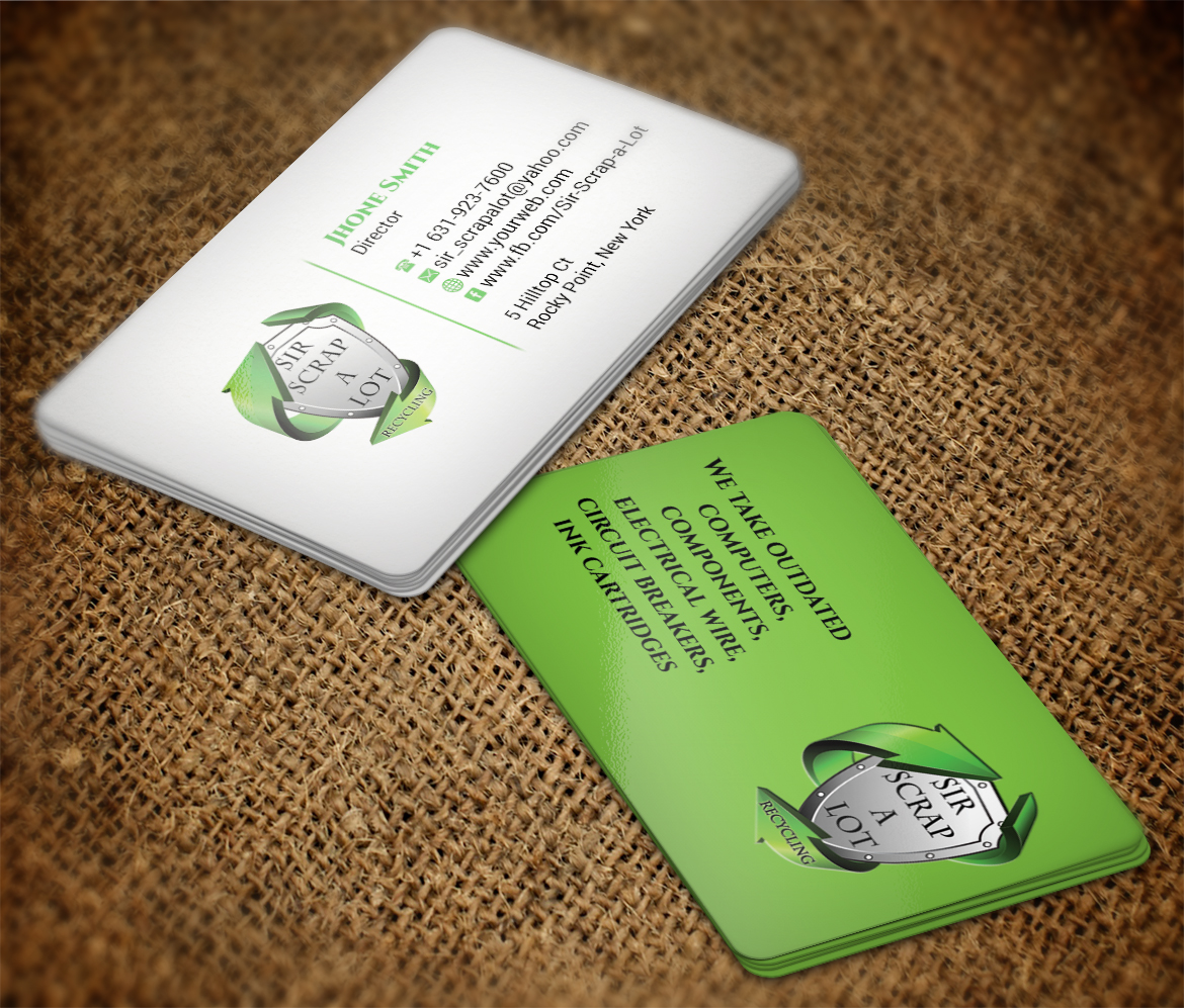 Business Card Design by AFHUN for Bullets and Bombshells LLC | Design #6195556