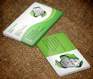 Business Card Design by AFHUN for Bullets and Bombshells LLC | Design: #6197040