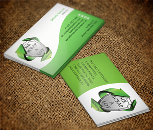 Business Card Design by AFHUN for Bullets and Bombshells LLC | Design: #6197042