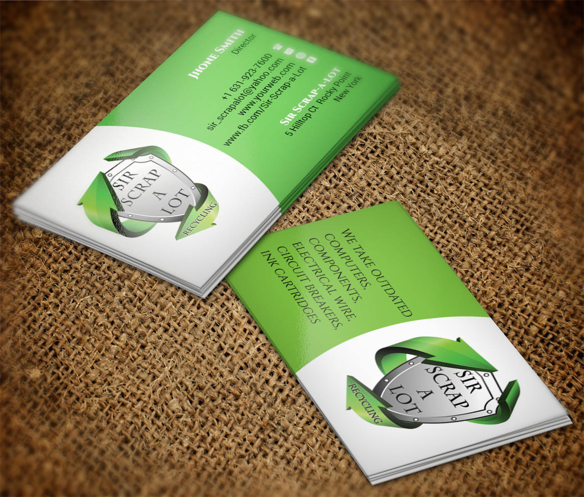 Business Card Design by AFHUN for Bullets and Bombshells LLC | Design #6197132