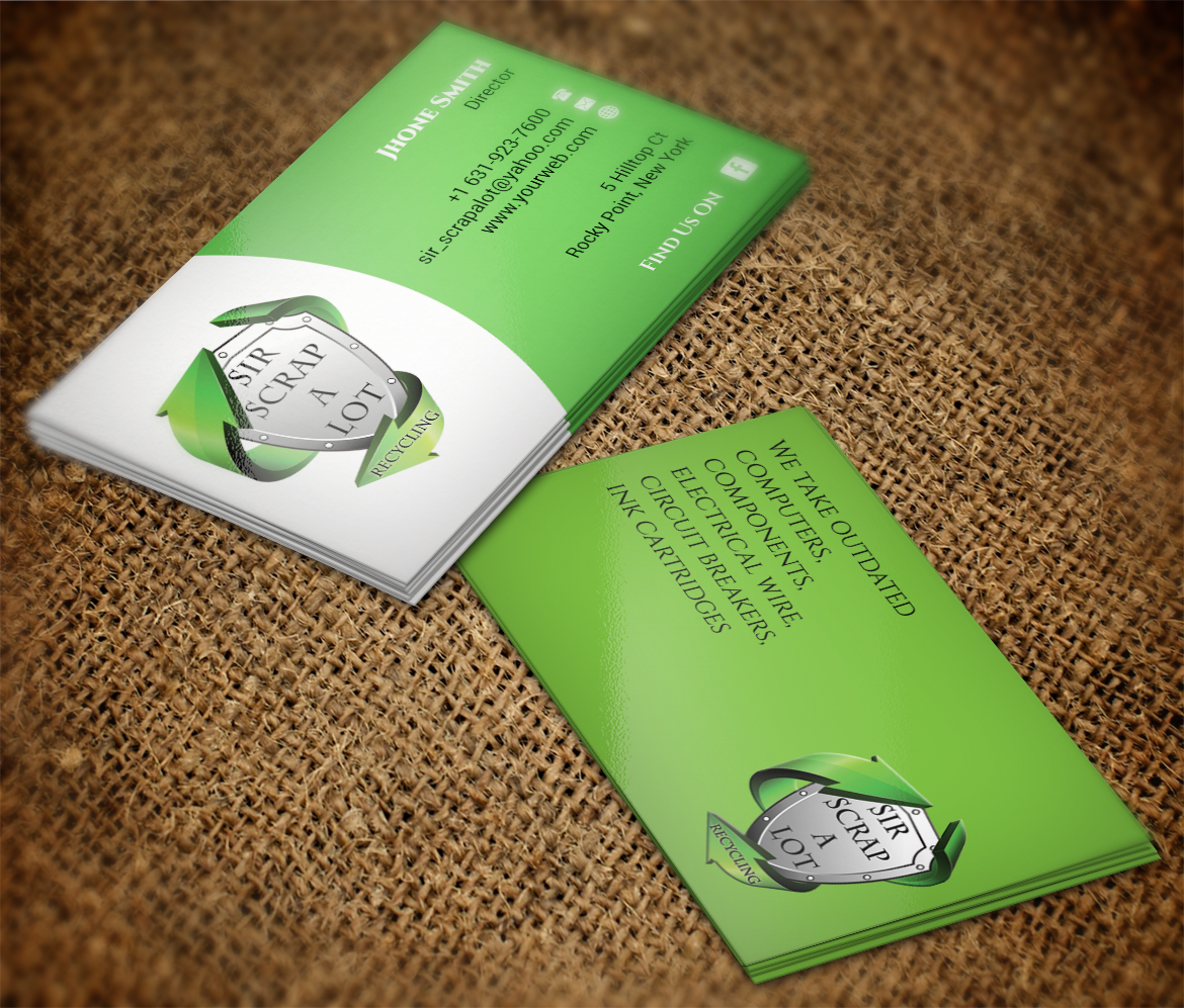 Business Card Design by AFHUN for Bullets and Bombshells LLC | Design #6197134