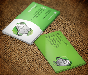 Business Card Design by AFHUN for Bullets and Bombshells LLC | Design: #6197134