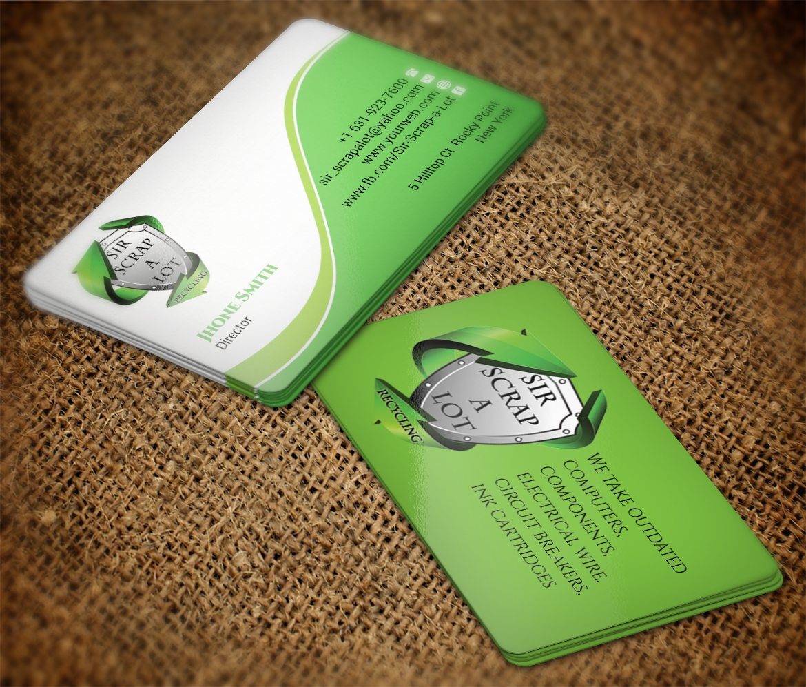 Business Card Design by AFHUN for Bullets and Bombshells LLC | Design #6197135