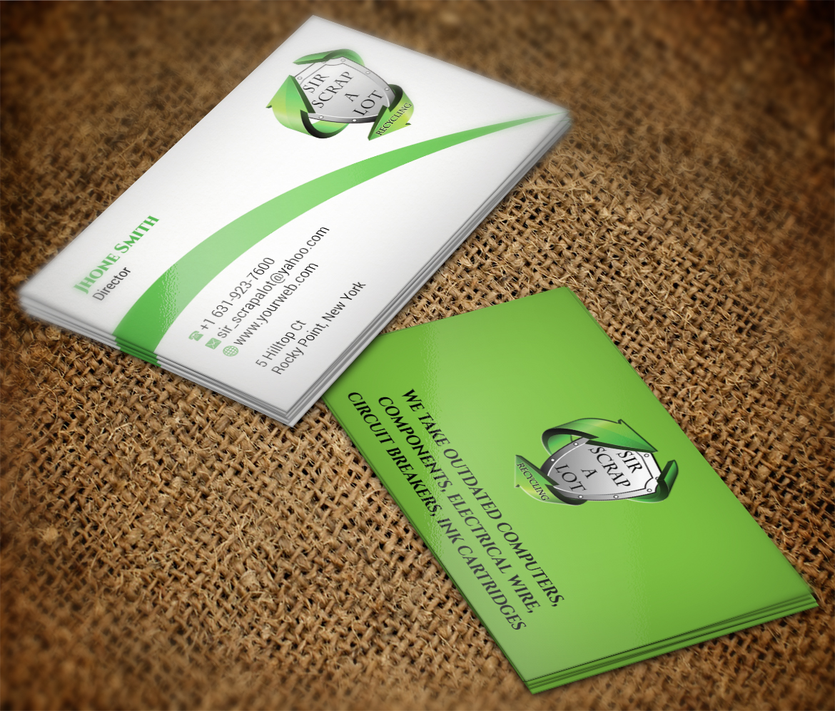 Business Card Design by AFHUN for Bullets and Bombshells LLC | Design #6197289