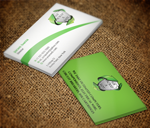 Business Card Design by AFHUN for Bullets and Bombshells LLC | Design: #6197289