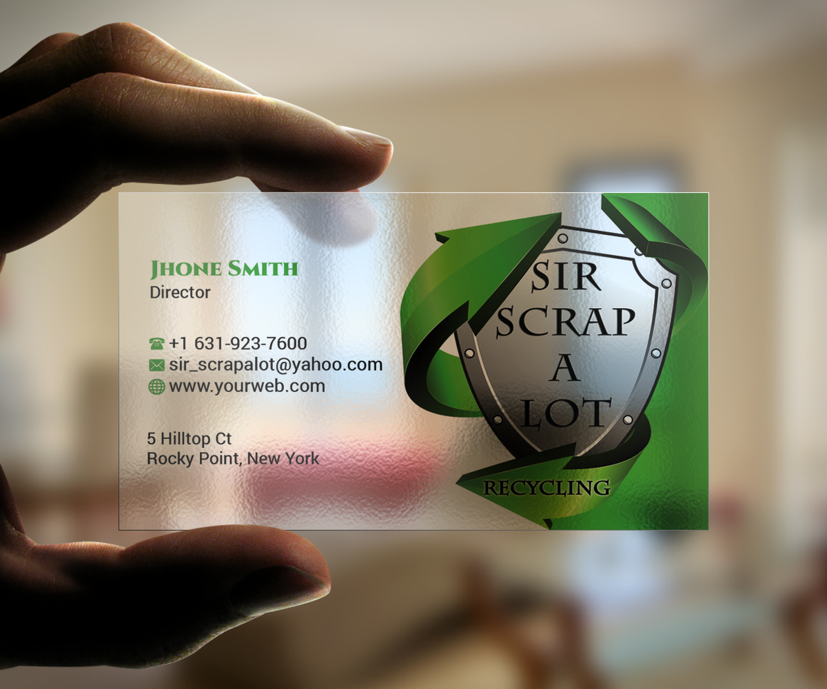 Business Card Design by AFHUN for Bullets and Bombshells LLC | Design #6197858