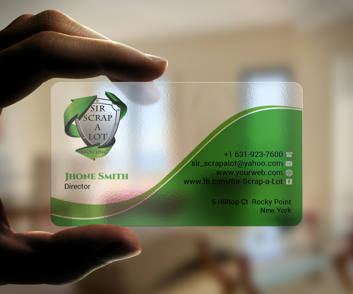 Design de Carte de Visite par AFHUN pour Bullets and Bombshells LLC | Design #6197869