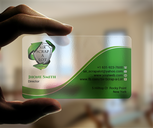 Design de Carte de Visite par AFHUN pour Bullets and Bombshells LLC | Design : #6197869