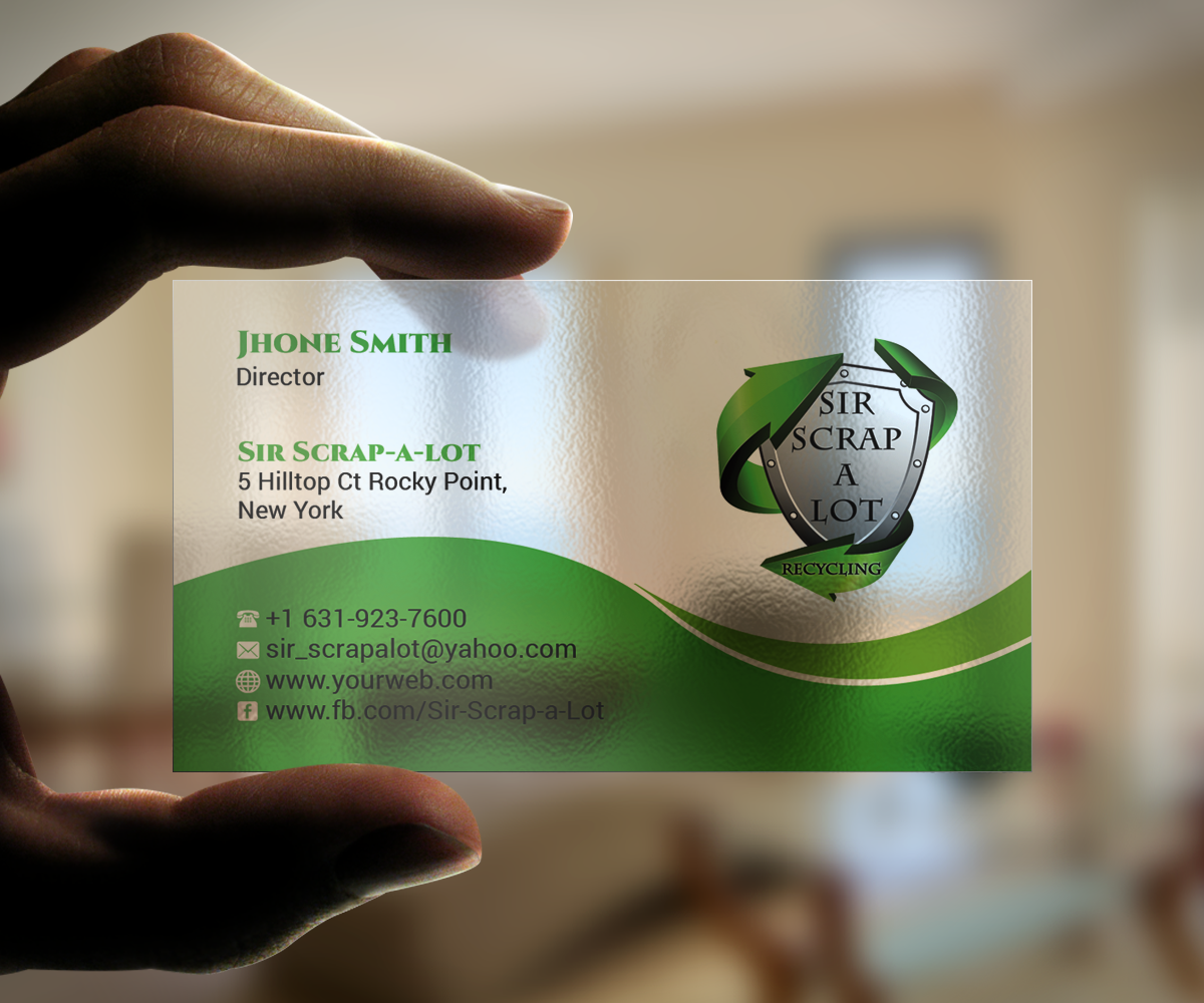 Design de Carte de Visite par AFHUN pour Bullets and Bombshells LLC | Design #6197875