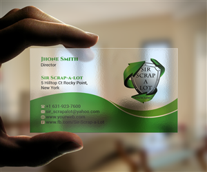Design de Carte de Visite par AFHUN pour Bullets and Bombshells LLC | Design : #6197875