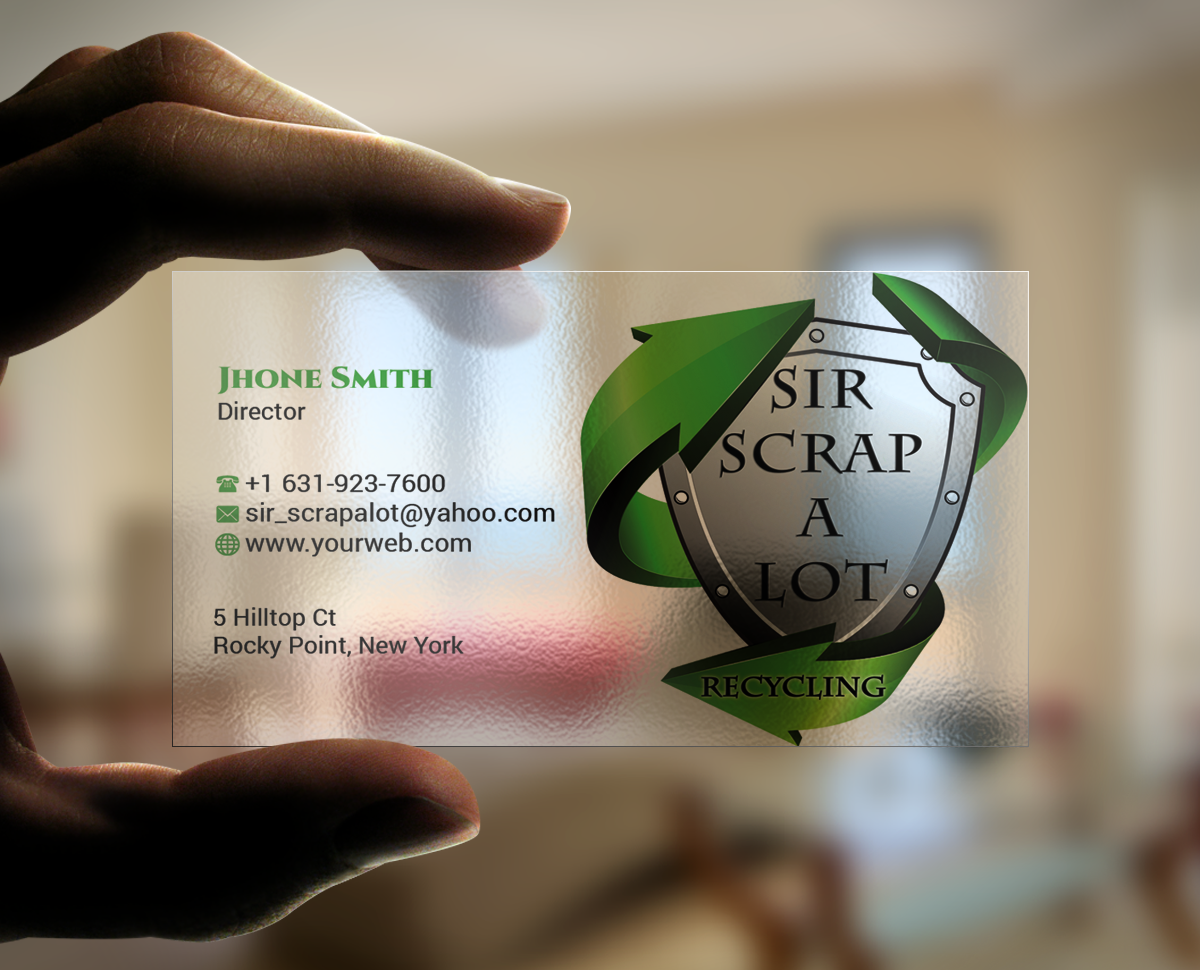 Business Card Design by AFHUN for Bullets and Bombshells LLC | Design #6202582