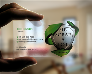 Design de Carte de Visite par AFHUN pour Bullets and Bombshells LLC | Design : #6202582