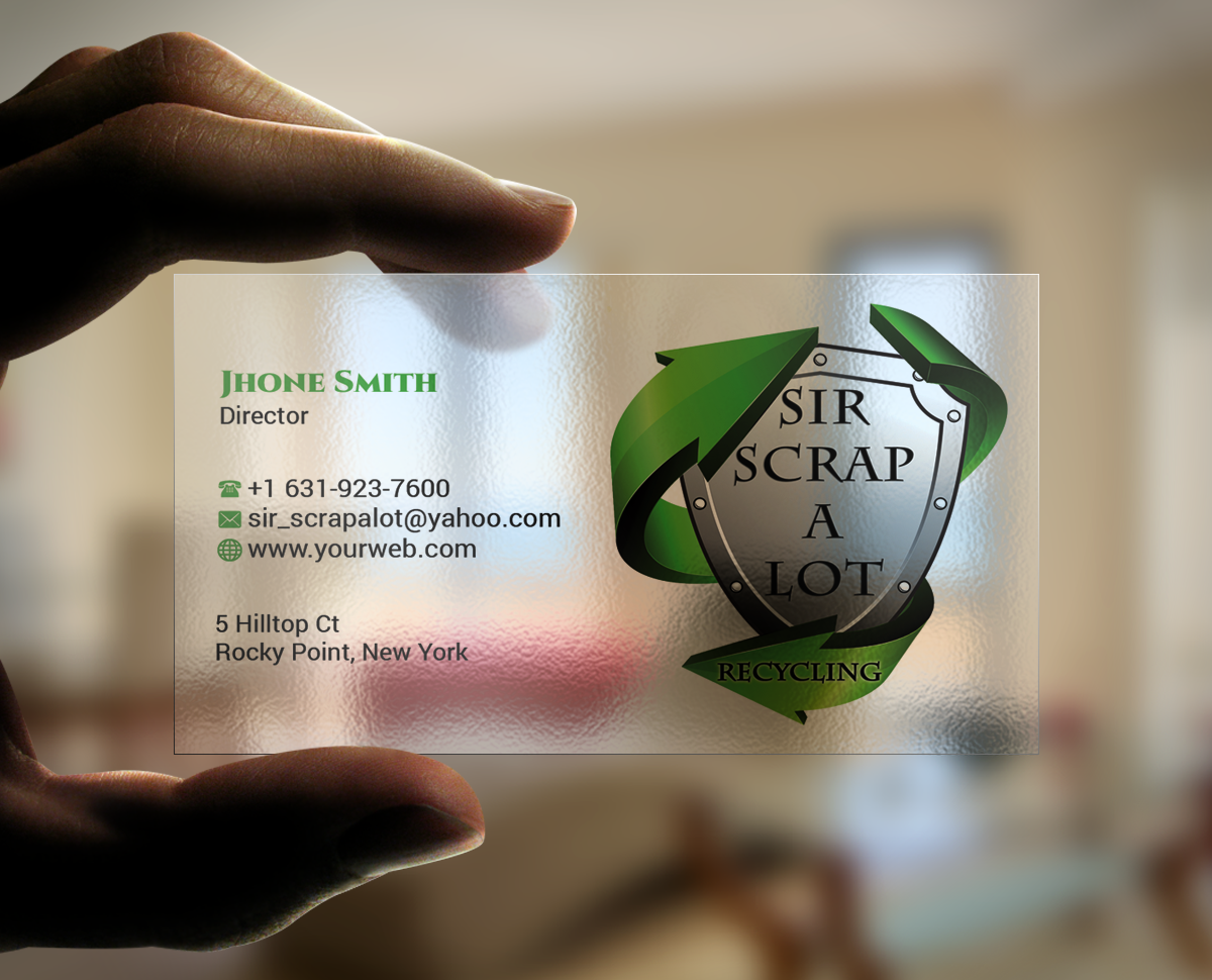 Business Card Design by AFHUN for Bullets and Bombshells LLC | Design #6202592