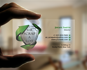 Design de Carte de Visite par AFHUN pour Bullets and Bombshells LLC | Design : #6202593