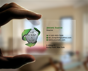 Design de Carte de Visite par AFHUN pour Bullets and Bombshells LLC | Design : #6202594