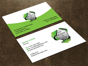 Design de Carte de Visite par AFHUN pour Bullets and Bombshells LLC | Design : #6202595