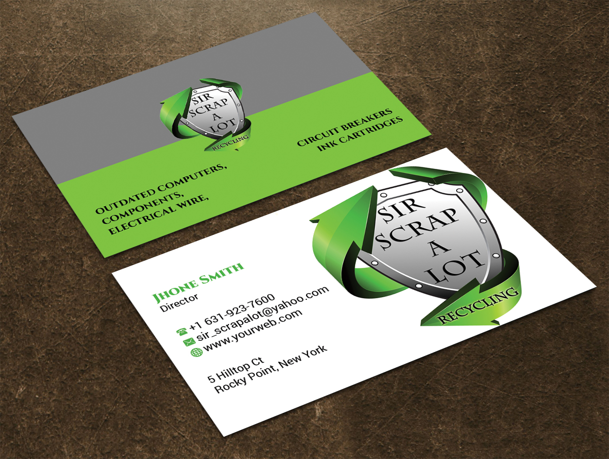 Design de Carte de Visite par AFHUN pour Bullets and Bombshells LLC | Design #6202598