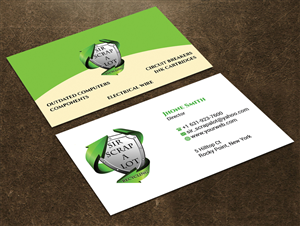 Design de Carte de Visite par AFHUN pour Bullets and Bombshells LLC | Design : #6202599