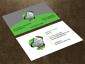 Design de Carte de Visite par AFHUN pour Bullets and Bombshells LLC | Design : #6202602