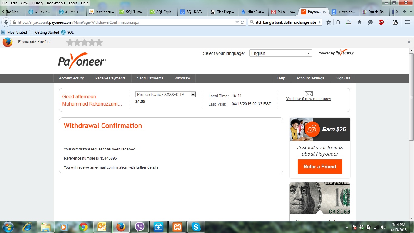 Business Card Design by Designer ST for Bullets and Bombshells LLC | Design #6199355