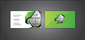 Business Card Design by HSYDESIGNER for Bullets and Bombshells LLC | Design: #6227949